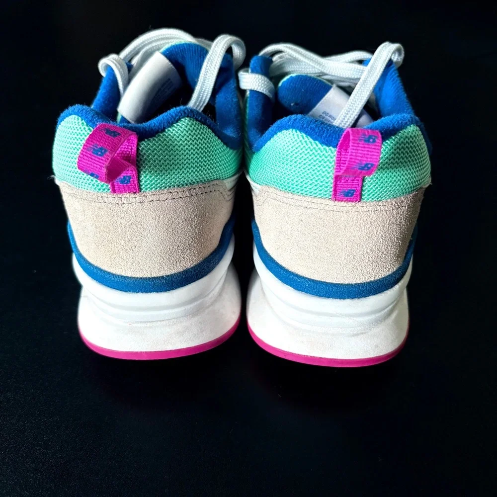 New Balance new balance